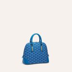 Goyard Vendôme Mini Bag Sky Blue - Image 2